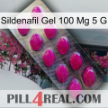 Sildenafil Gel 100 Mg 5G 09